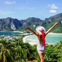 Отзыв от Ольга - виза ДТВ